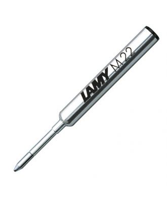 Lamy Balpen Vulling M22 Zwart Medium