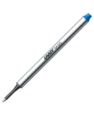 Lamy Rollerball Refill M66 Blue