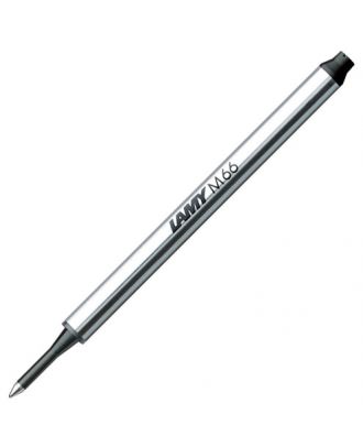 Lamy Rollerball Refill M66 Black