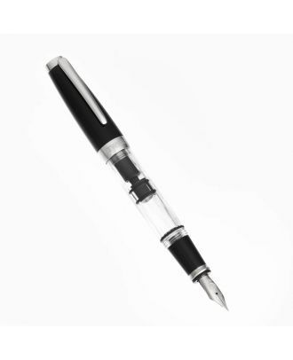 Montegrappa Lord of the Rings Eye of Sauron Vulpen