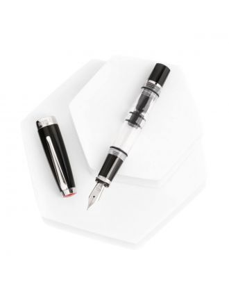 Montegrappa Lord of the Rings Eye of Sauron Vulpen