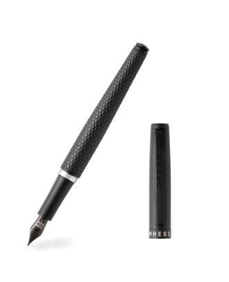 Parker IM Black Edition Matte Black Vulpen
