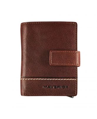 Maverick Portefeuille Bruin