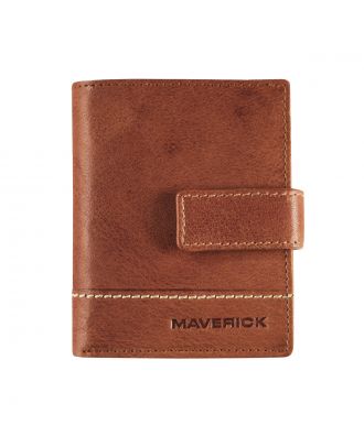 Maverick Portefeuille Bruin