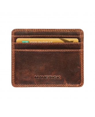 Maverick Portefeuille Bruin