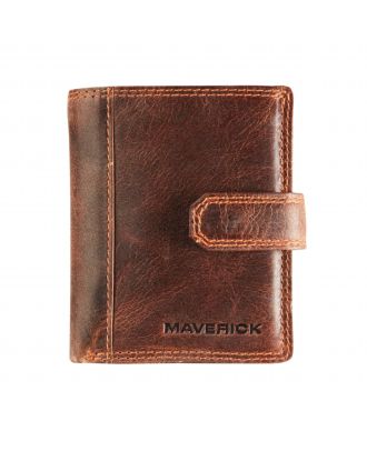 Maverick Portefeuille Bruin