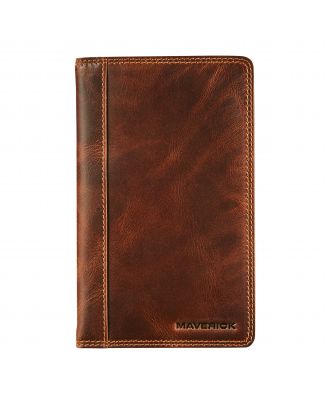 Maverick Portefeuille Bruin