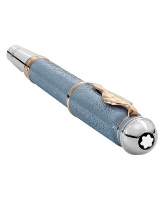 Montblanc Homage to Rudyard Kipling Writers Edition Vulpen