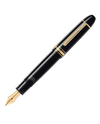 Montblanc Meisterstuck 149 Goldplated Fountain pen