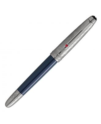 Montblanc Meisterstuck Around the World in 80 Days Year 3 Doué Classique Vulpen