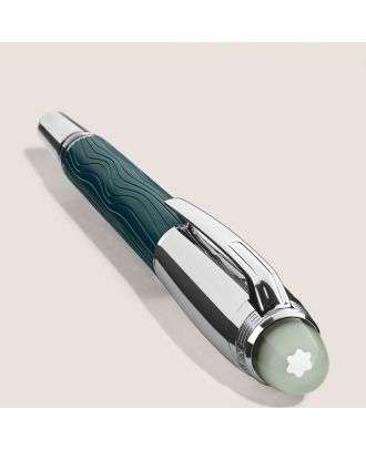 Montblanc Starwalker Blue Planet Resin Fineliner
