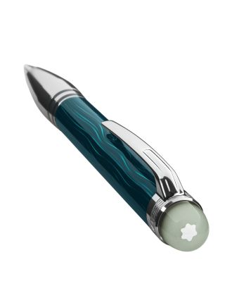 Montblanc Starwalker SpaceBlue Balpen