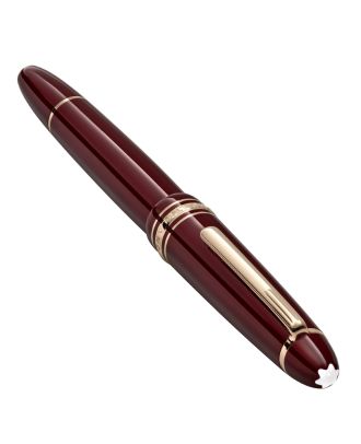 Montblanc Meisterstück Legrand Roller