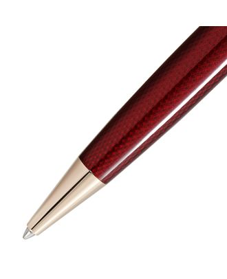 Montblanc Meisterstuck Blue Hour Solitaire Balpen