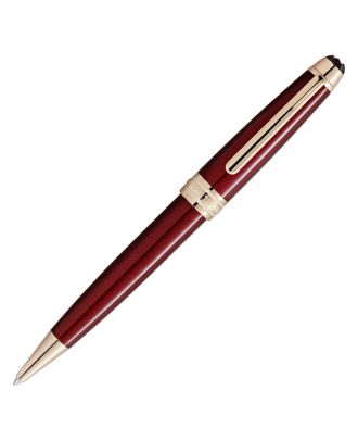 Montblanc Meisterstuck Blue Hour Solitaire Balpen