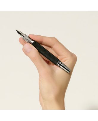 Montblanc Starwalker Blue Planet Resin Vulpen