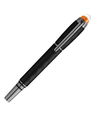 Montblanc Starwalker Precious Resin Fineliner