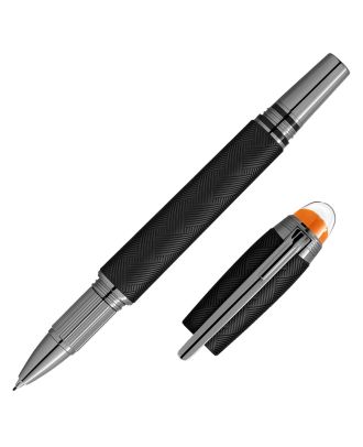 Montblanc Starwalker Precious Resin Fineliner