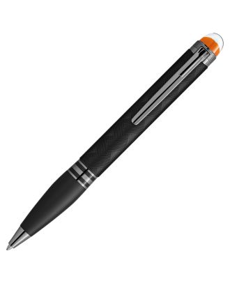 Montblanc Starwalker SpaceBlue Balpen