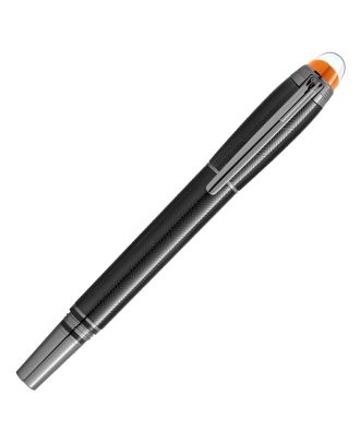 Montblanc Starwalker Blue Planet Resin Vulpen