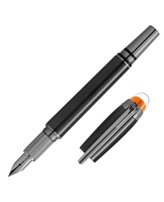 Montblanc Starwalker Blue Planet Resin Vulpen