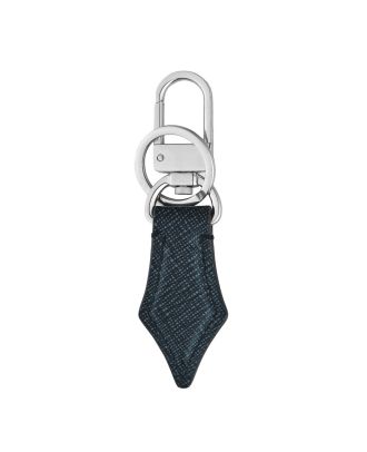 Montblanc Sartorial Loop Sleutelhanger Grijs