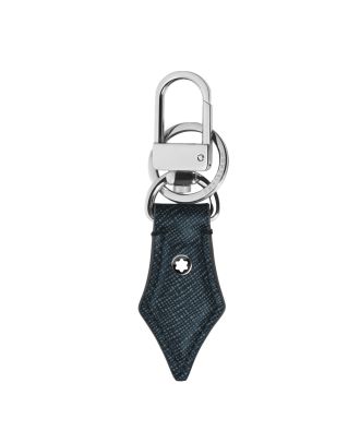 Montblanc Sartorial Loop Sleutelhanger Grijs