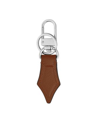 Montblanc Sartorial Loop Sleutelhanger Grijs