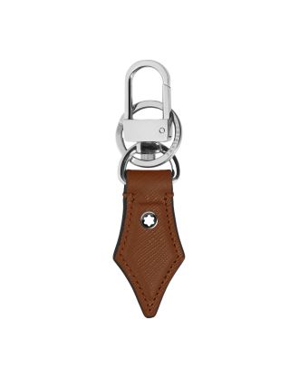 Montblanc Sartorial Loop Sleutelhanger Grijs