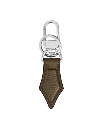 Montblanc Sartorial Loop Sleutelhanger Grijs