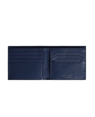 Montblanc Leren Portefeuille met Uitneembare Kaarthouder – 6 Kaartsleuven