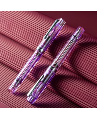 Montegrappa Lord of the Rings Eye of Sauron Vulpen