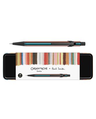 Caran d'Ache 849 Paul Smith Edition 5 Black Vulpotlood