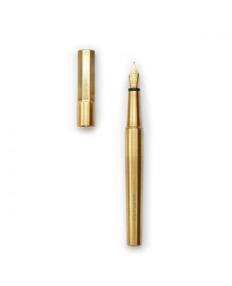 Hugo Boss Pure Black Vulpen