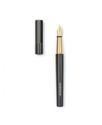 Hugo Boss Pure Black Vulpen