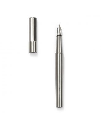 Hugo Boss Pure Black Vulpen