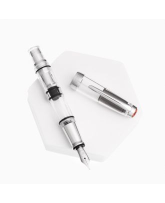 Montegrappa Lord of the Rings Eye of Sauron Vulpen