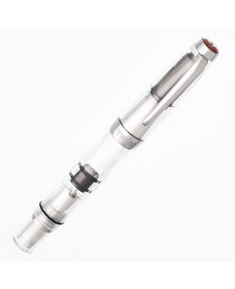 Montegrappa Lord of the Rings Eye of Sauron Vulpen
