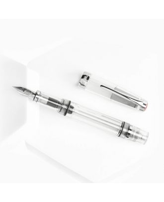 Montegrappa Lord of the Rings Eye of Sauron Vulpen