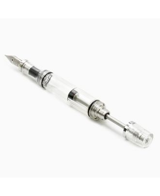 Montegrappa Lord of the Rings Eye of Sauron Vulpen