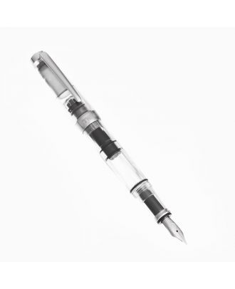 Montegrappa Lord of the Rings Eye of Sauron Vulpen