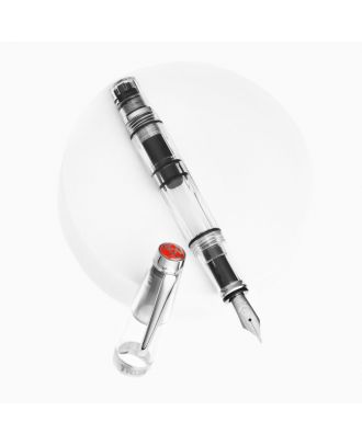 Montegrappa Lord of the Rings Eye of Sauron Vulpen