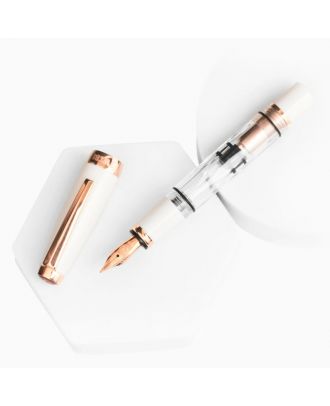 Montegrappa Lord of the Rings Eye of Sauron Vulpen
