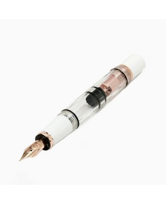 Montegrappa Lord of the Rings Eye of Sauron Vulpen