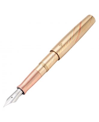 Montegrappa Lord of the Rings Eye of Sauron Vulpen