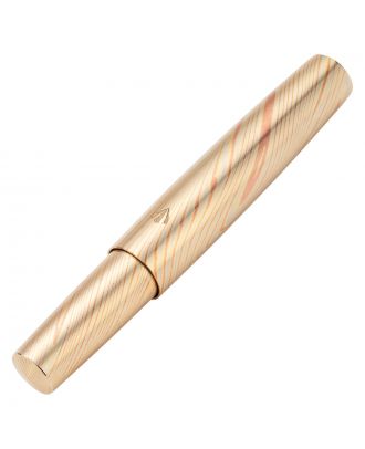 Montegrappa Lord of the Rings Eye of Sauron Vulpen