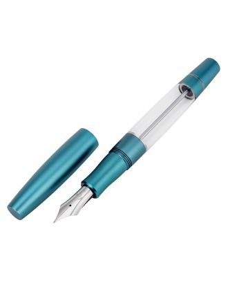 Gravitas The Monster Silver Vulpen