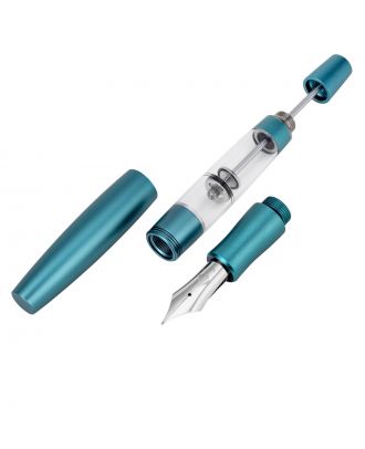 Gravitas The Monster Silver Vulpen