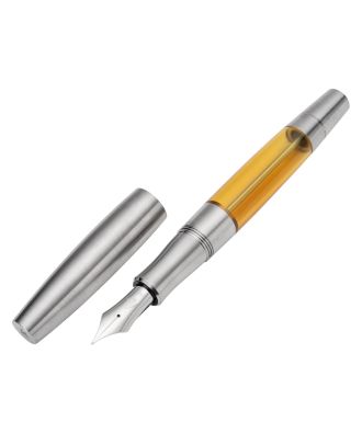 Gravitas The Monster Silver Vulpen