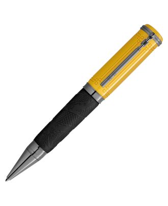 Montblanc Great Characters Homage to Bruce Lee Special Edition Balpen